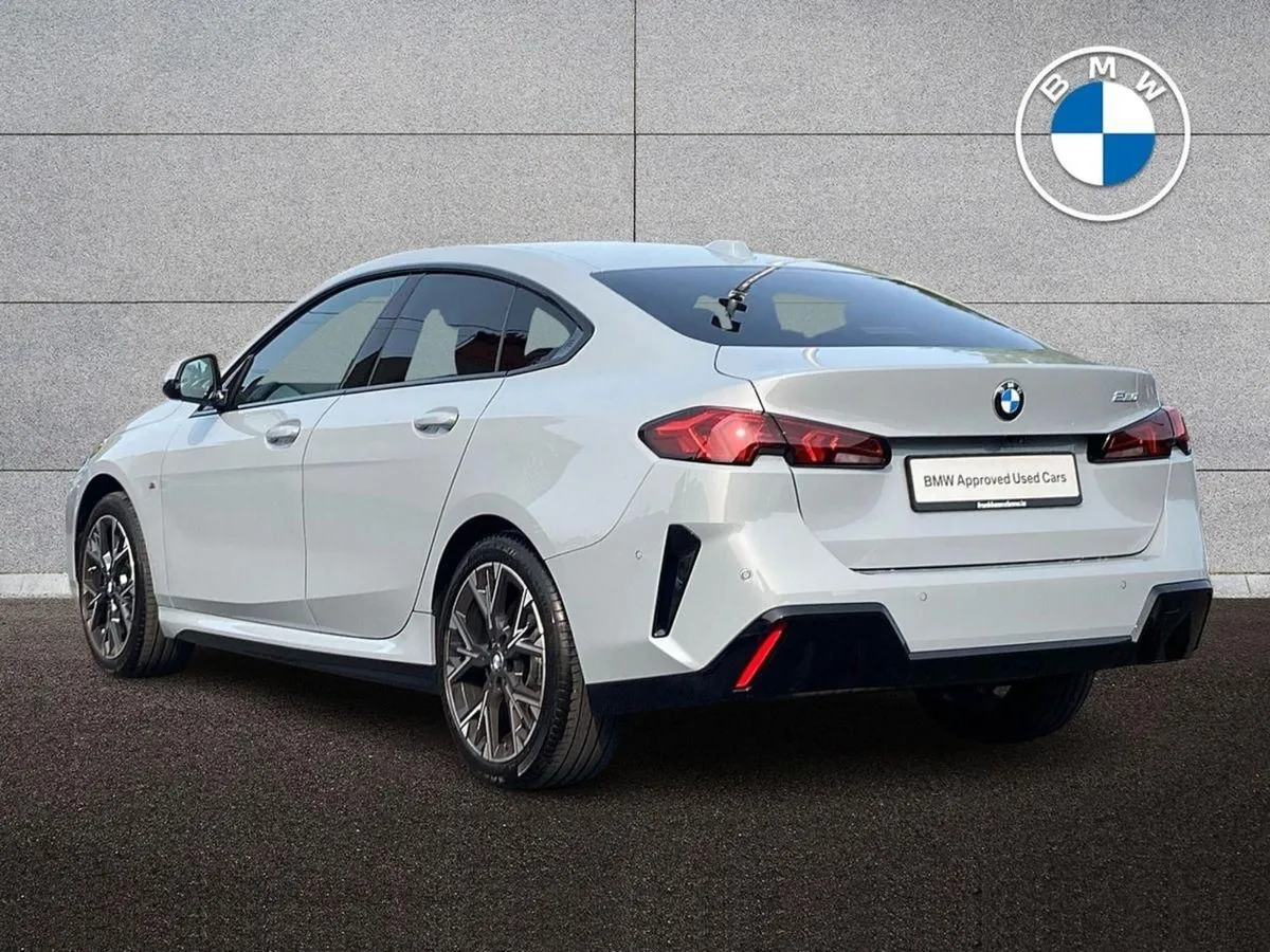 BMW 2 Series 220 M Sport - Image 2