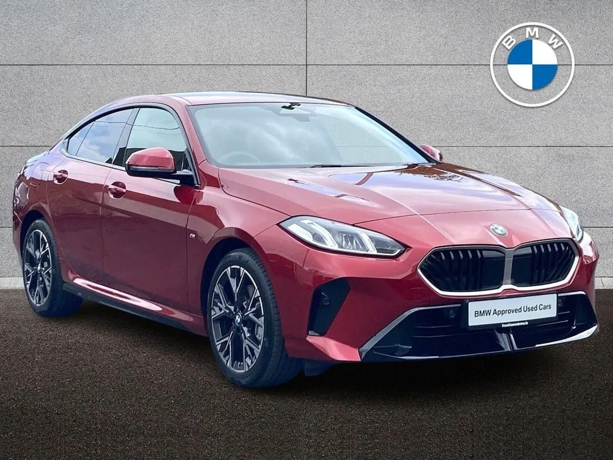 BMW 2 Series 220 M Sport - Image 1