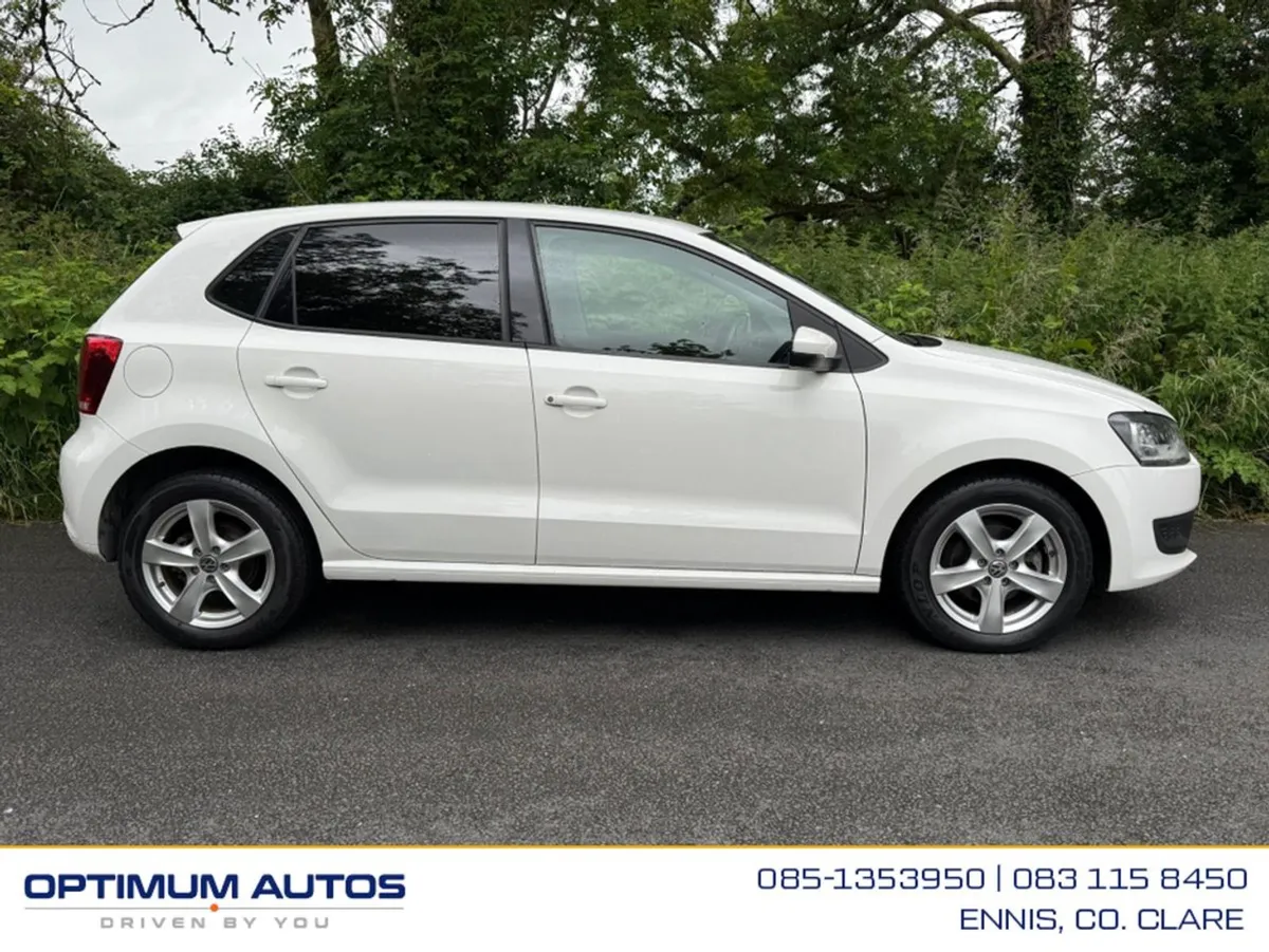 Volkswagen Polo  sold  Automatic 1.2 Petrol - Image 2