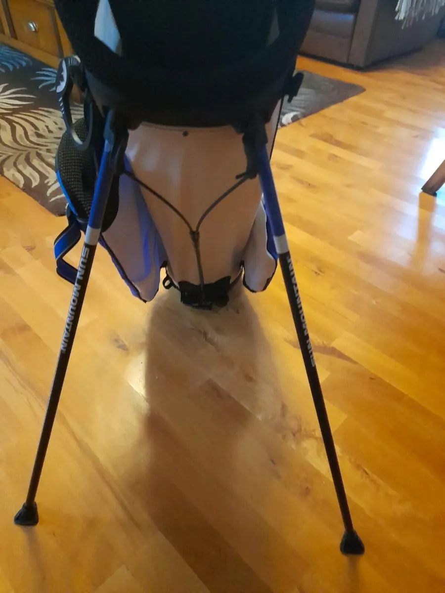 Golf bag - Image 3