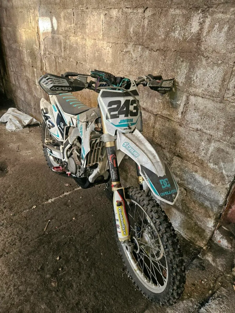 Crf 250 - Image 2