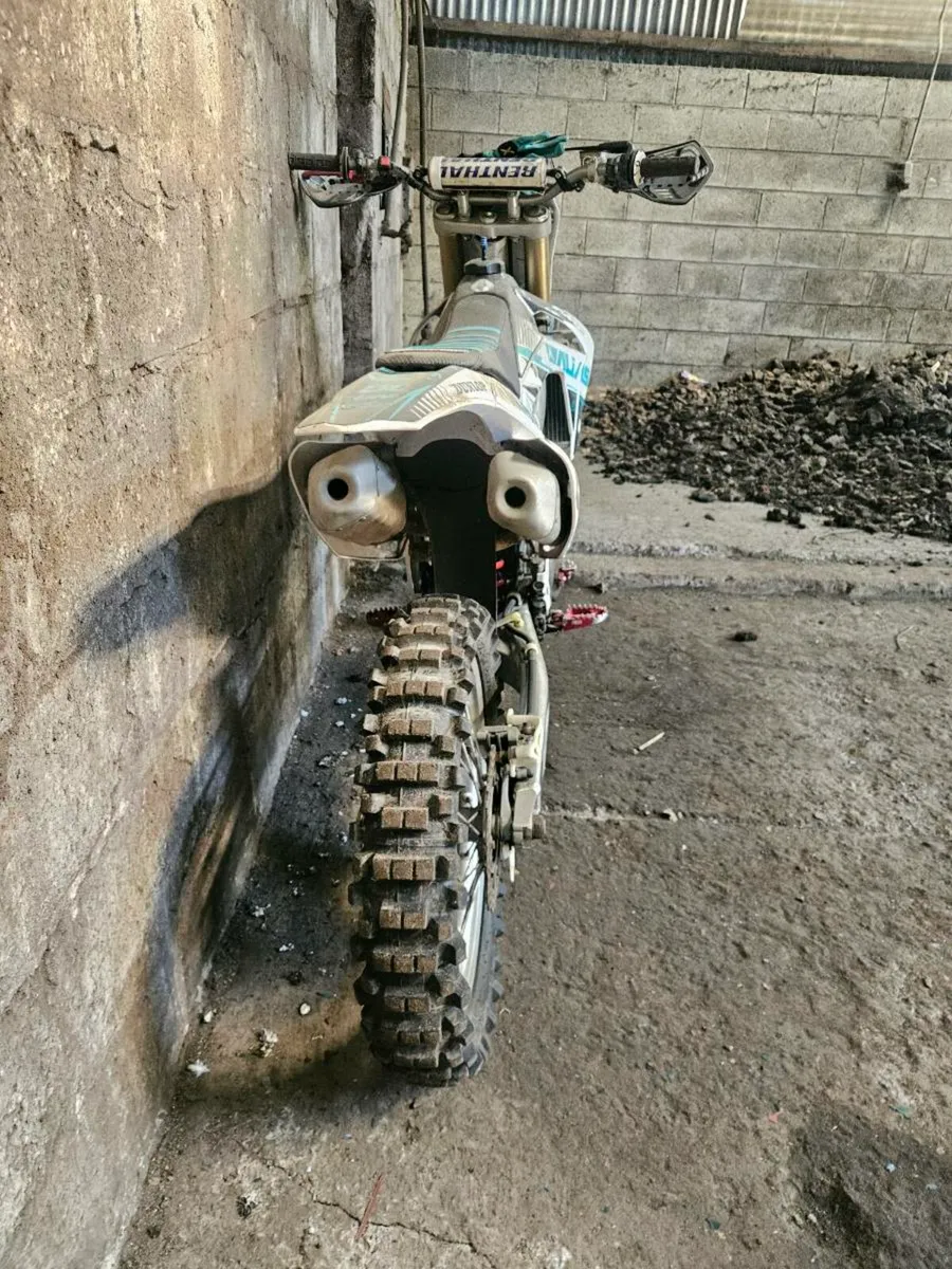 Crf 250 - Image 3