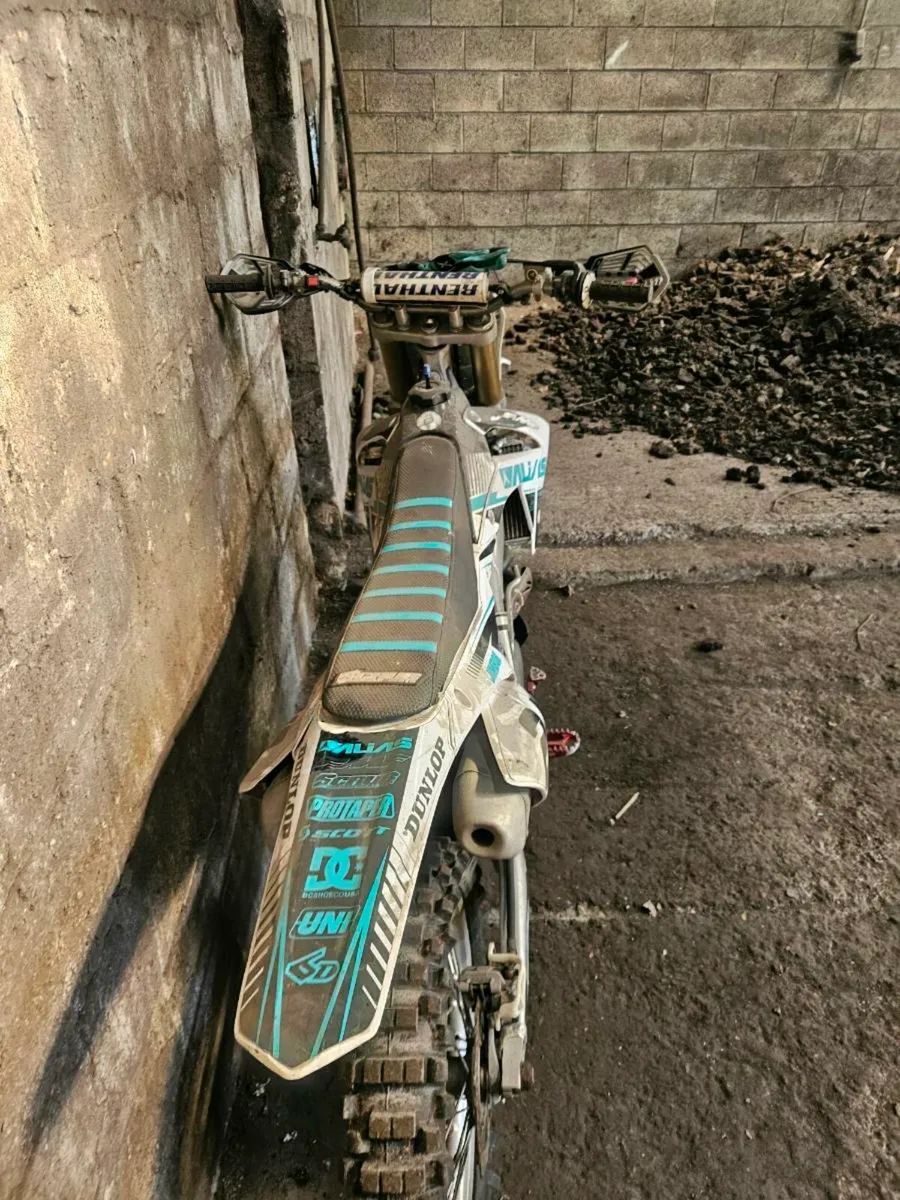 Crf 250 - Image 4