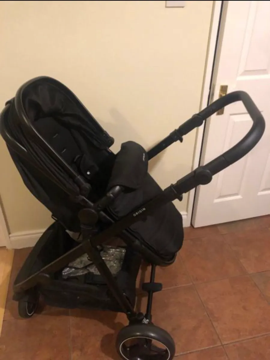 Travel system - Image 3