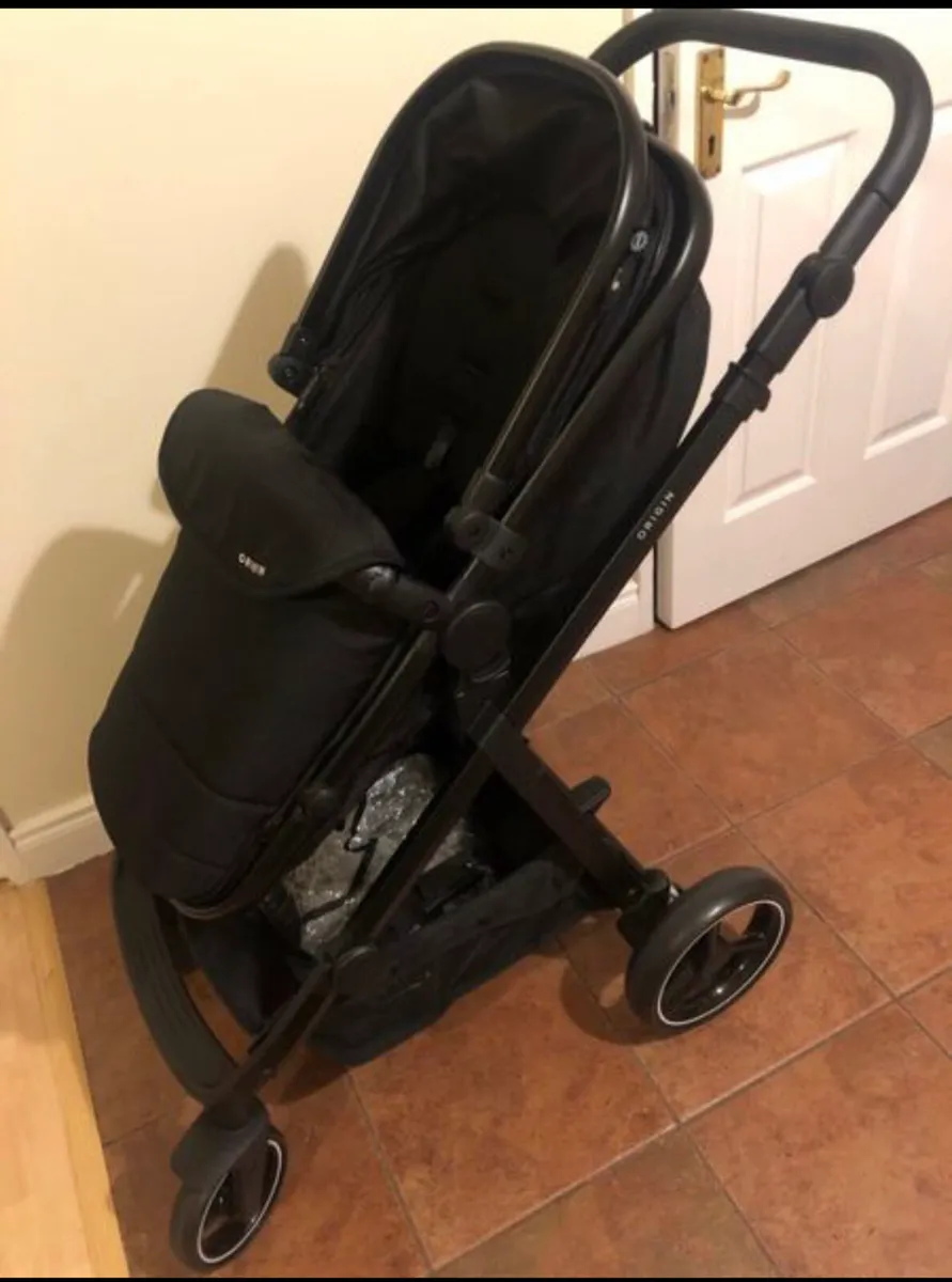 Travel system - Image 4