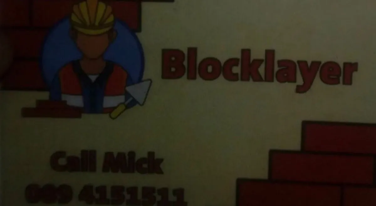 Blocklayer - Image 2