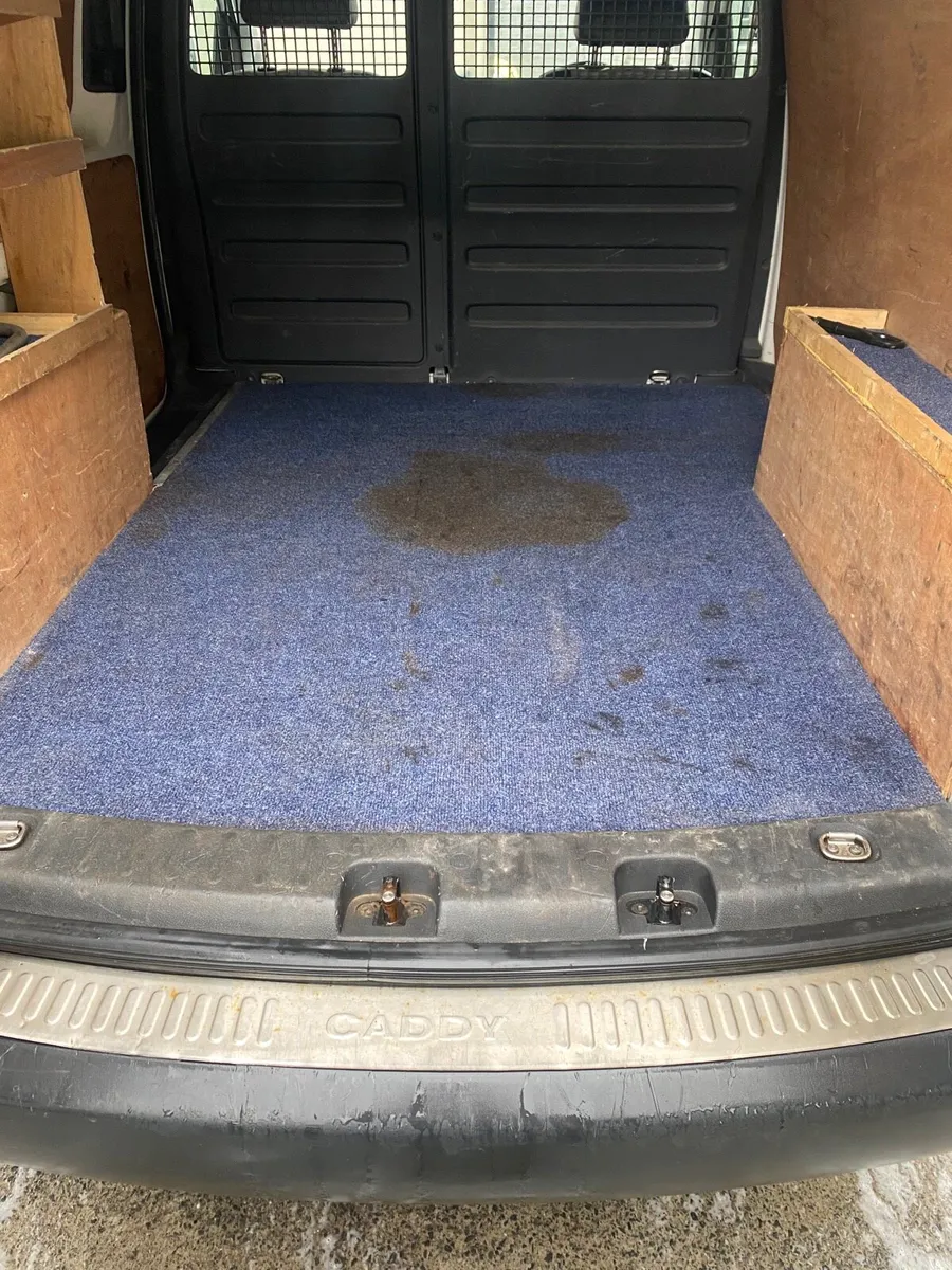 Vw caddy - Image 3