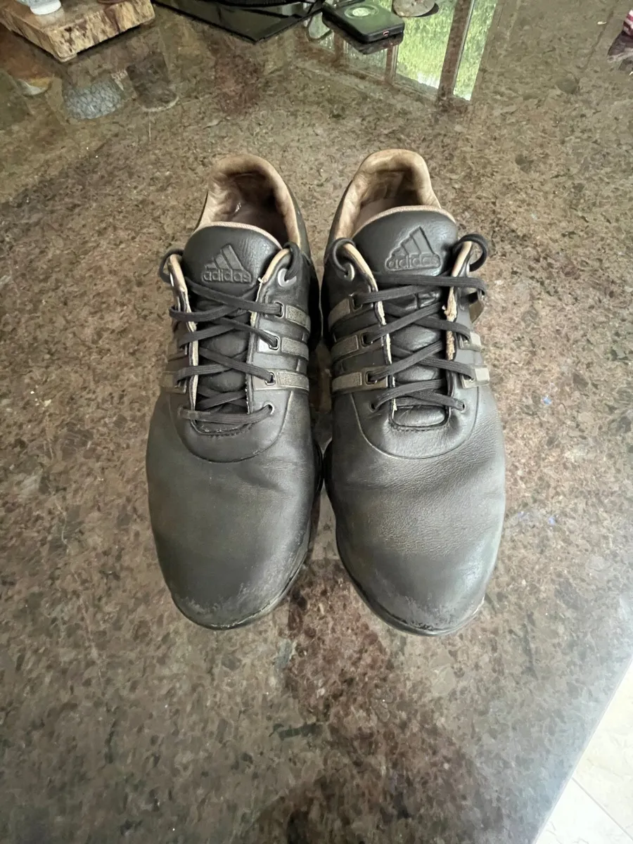 Adidas tour 360 golf shoes - Image 2