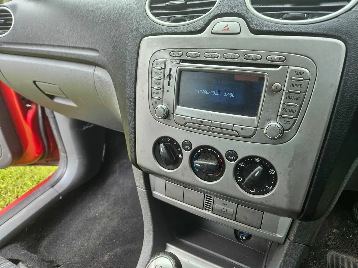 Ford Focus Estate 2009 - Image 3