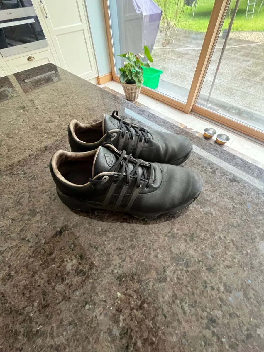 Adidas tour 360 golf shoes - Image 3