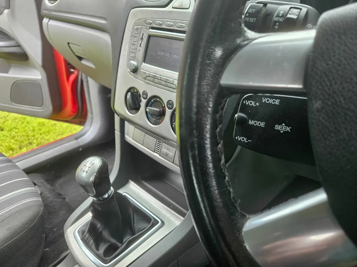 Ford Focus Estate 2009 - Image 4