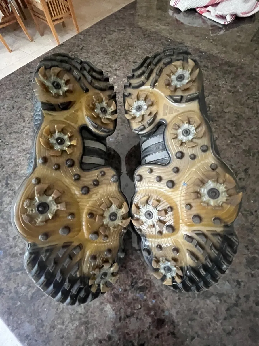 Adidas tour 360 golf shoes - Image 4