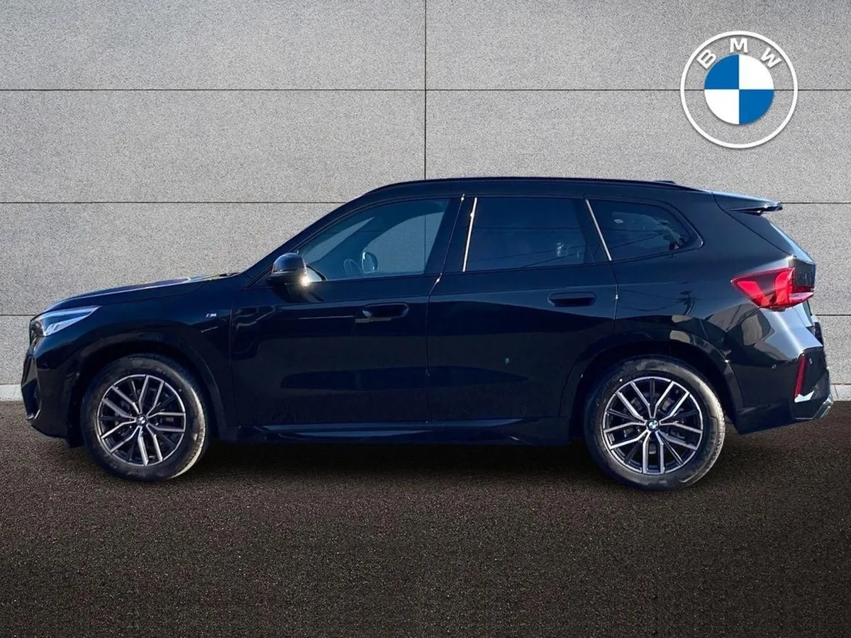 BMW X1 Sdrive18d M Sport - Image 3