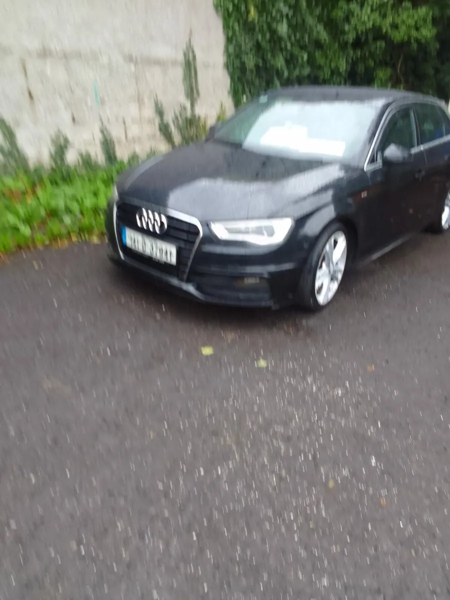 Audi A3 S-line - Image 2