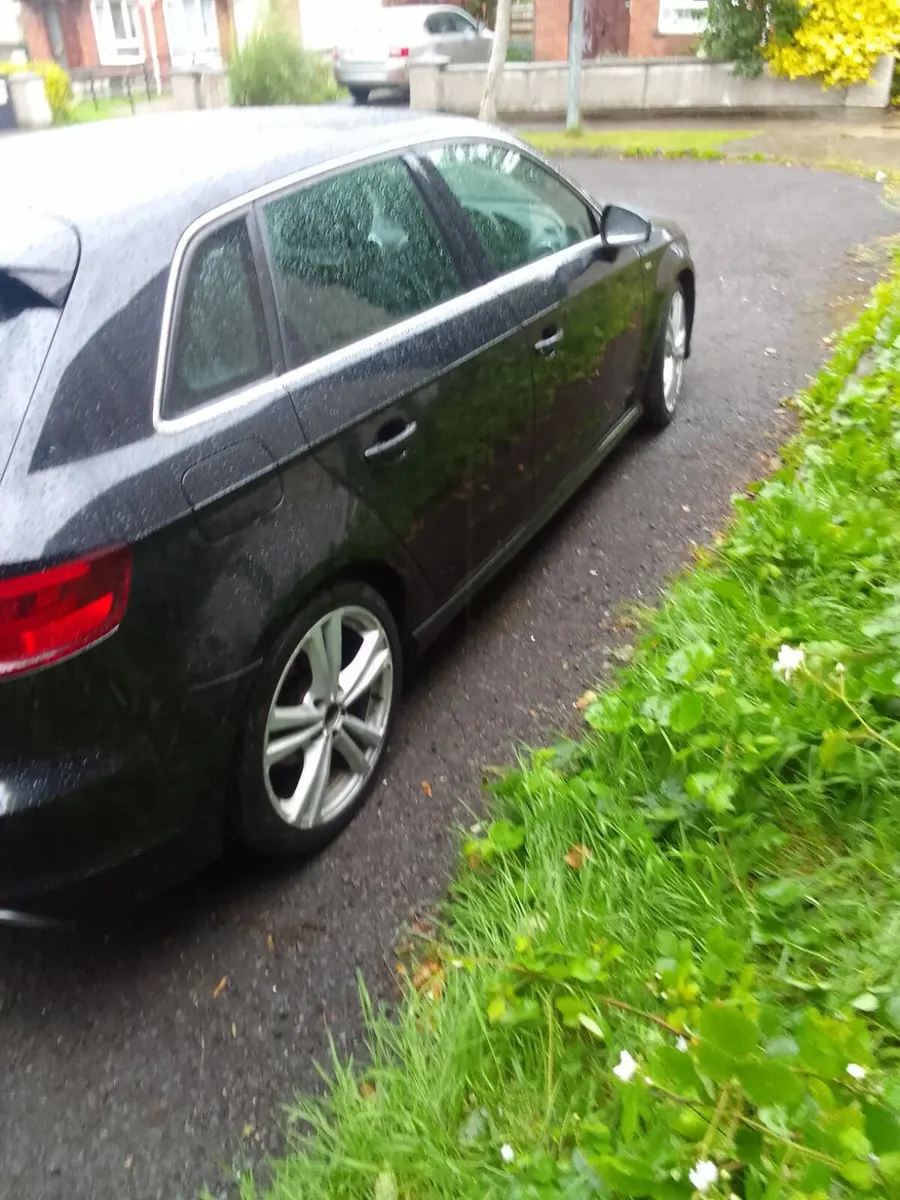 Audi A3 S-line - Image 3
