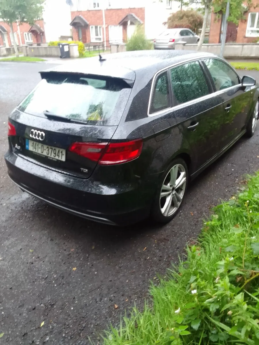 Audi A3 S-line - Image 4