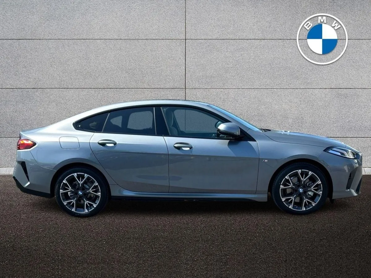 BMW 2 Series 220 M Sport - Image 3