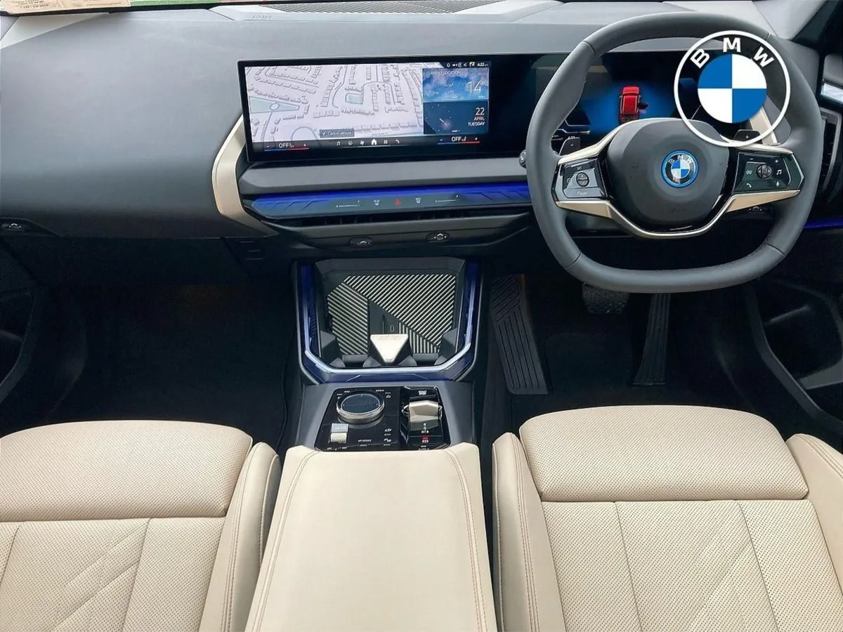 BMW X3 30e Xdrive Xline - Image 4
