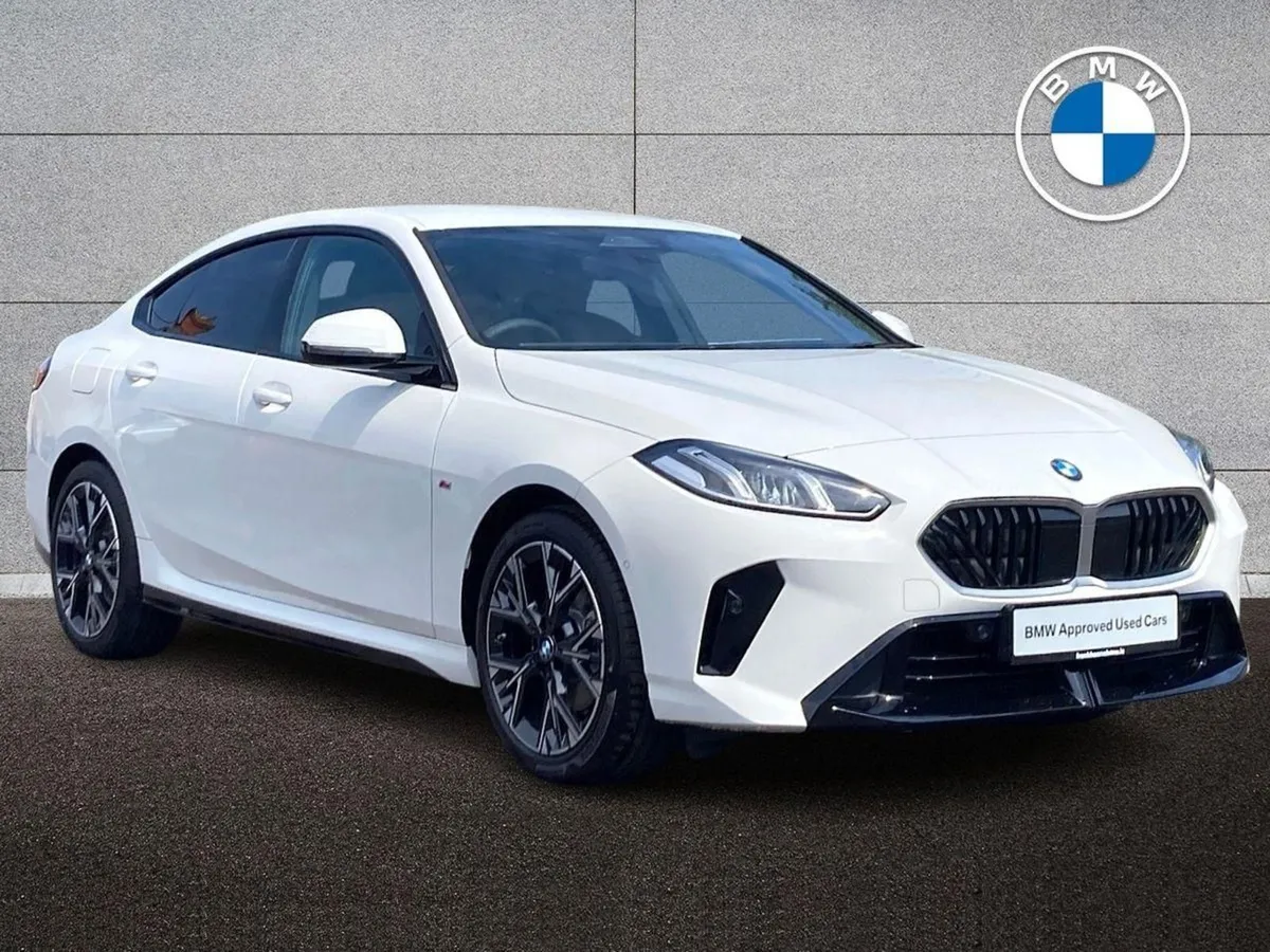 BMW 2 Series 220 M Sport - Image 1
