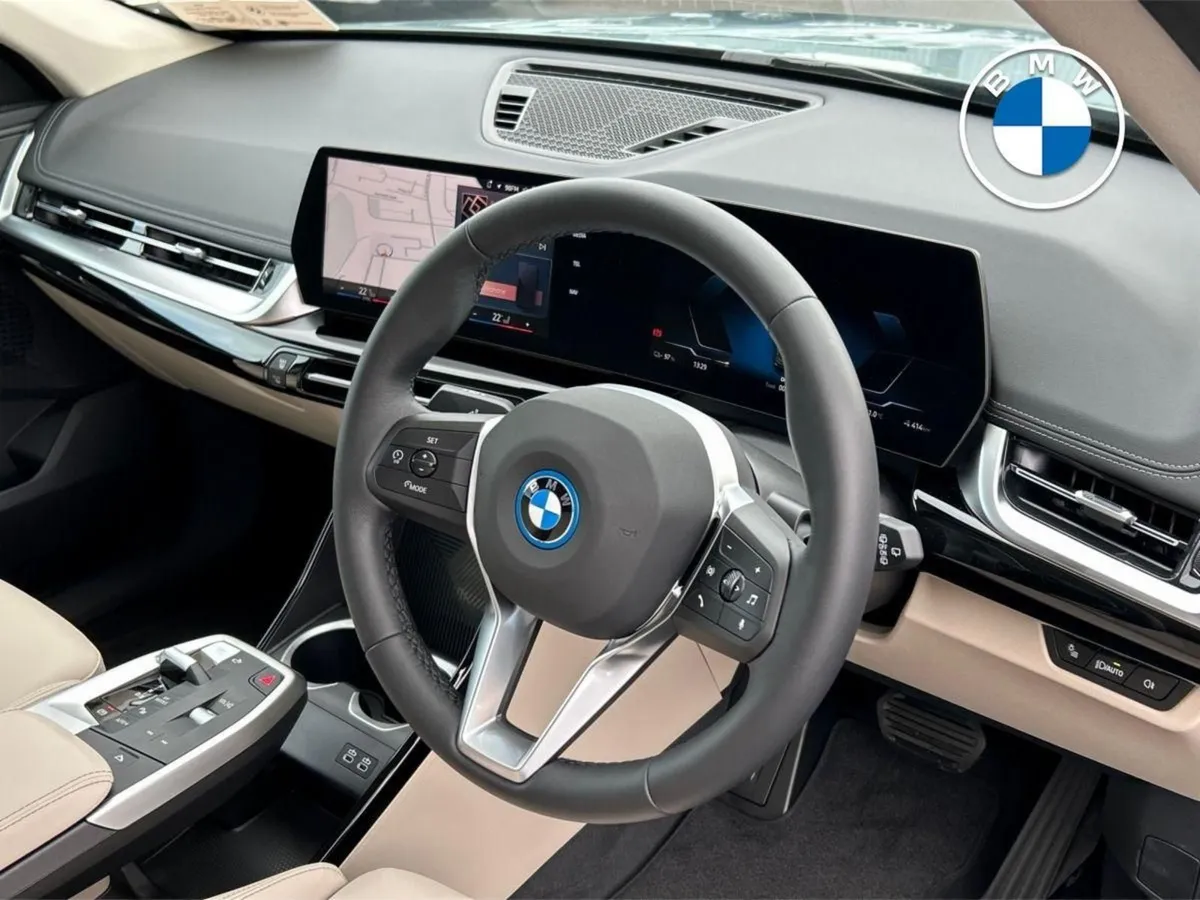 BMW iX1 Edrive20 Xline - Image 3