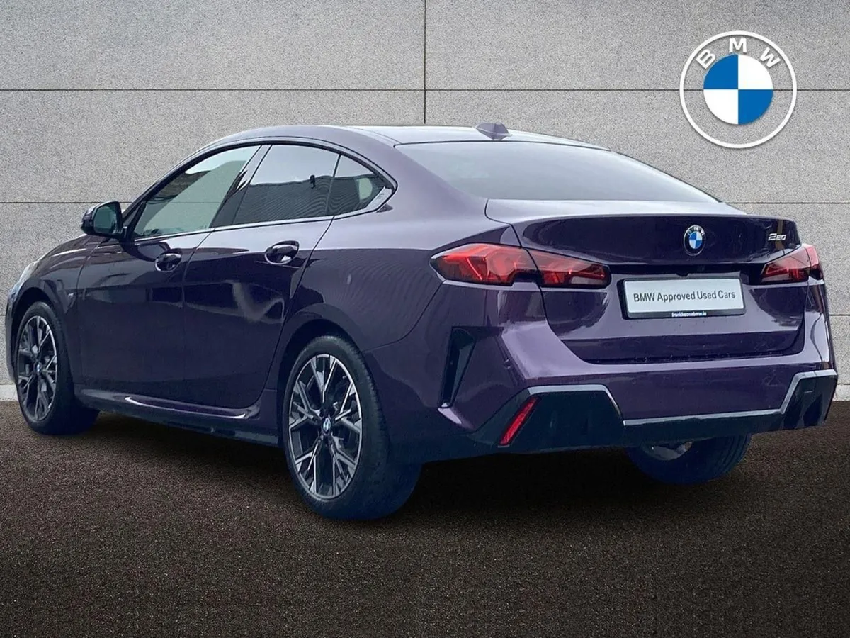 BMW 2 Series 220 M Sport - Image 2