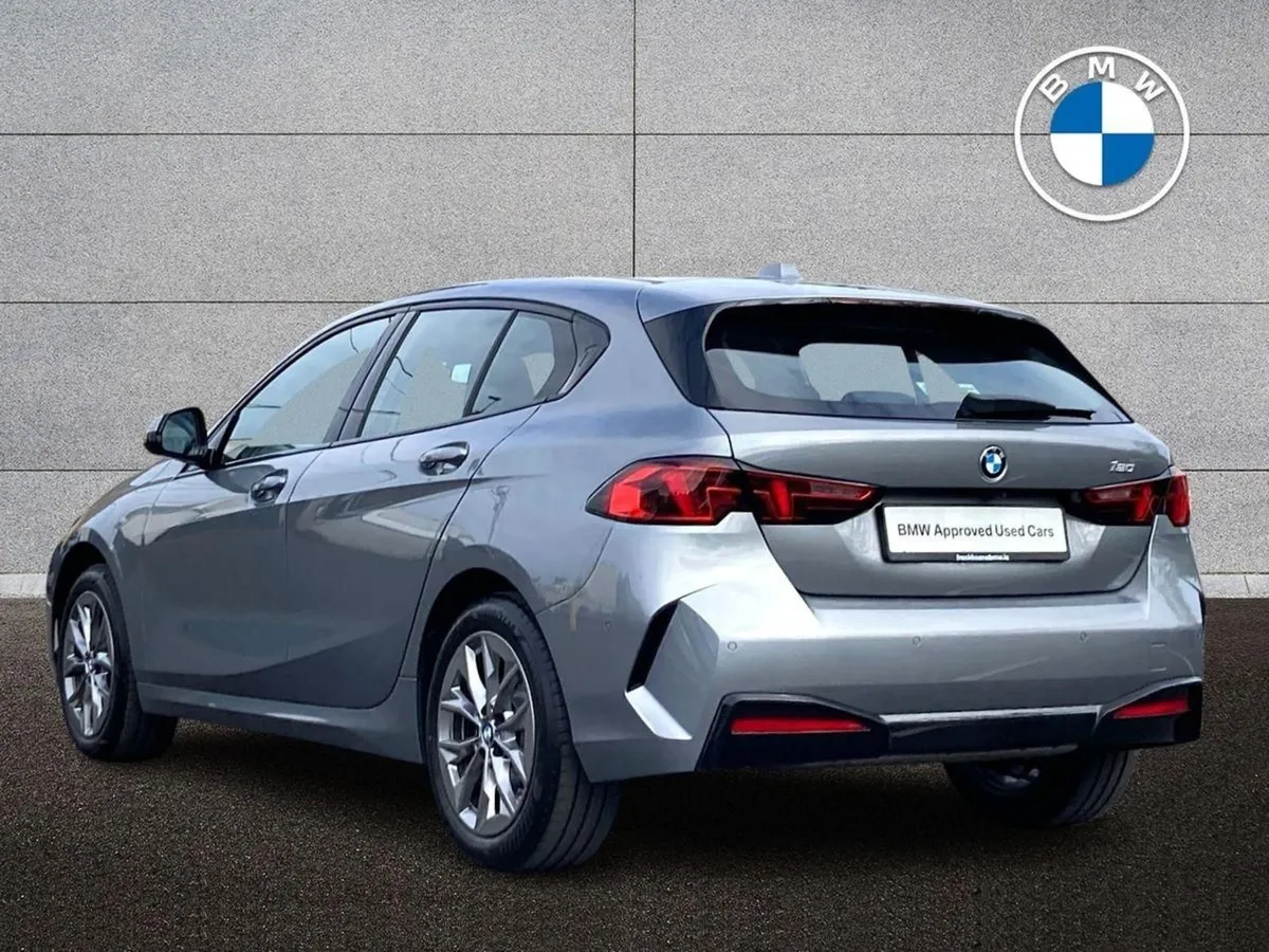 BMW 1 Series 120 Sport - Image 2