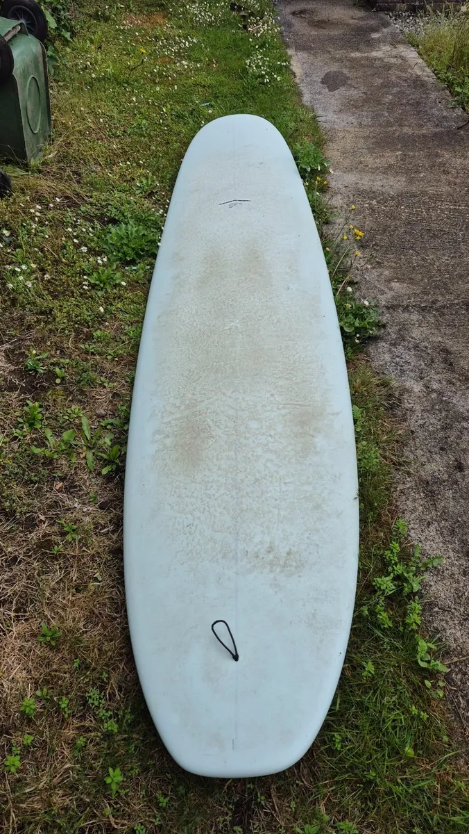 Surfboard - Image 1