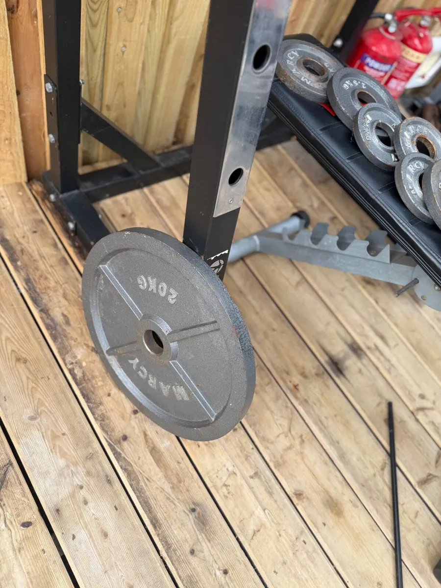 Gym - Image 4