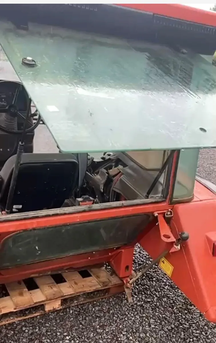 FIAT F Series Cab - Image 4