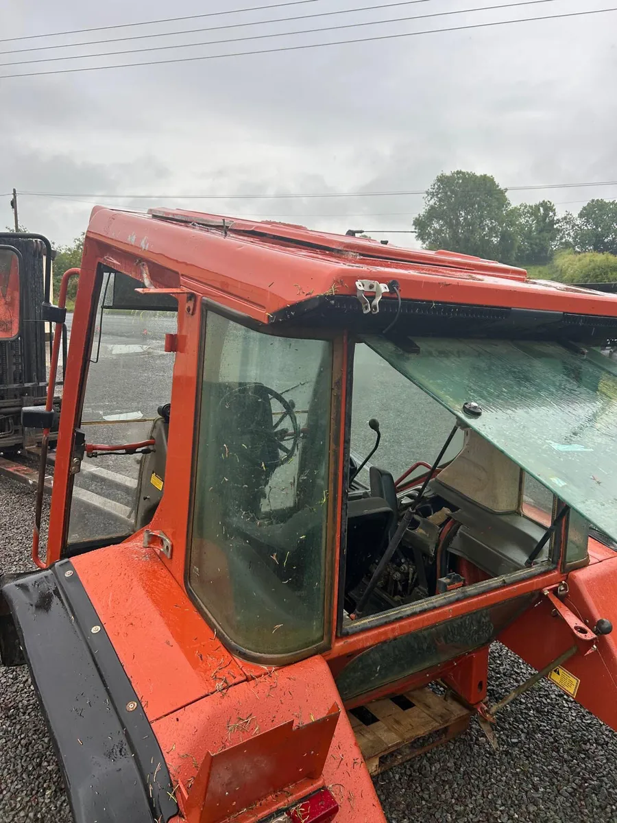 FIAT F Series Cab - Image 2