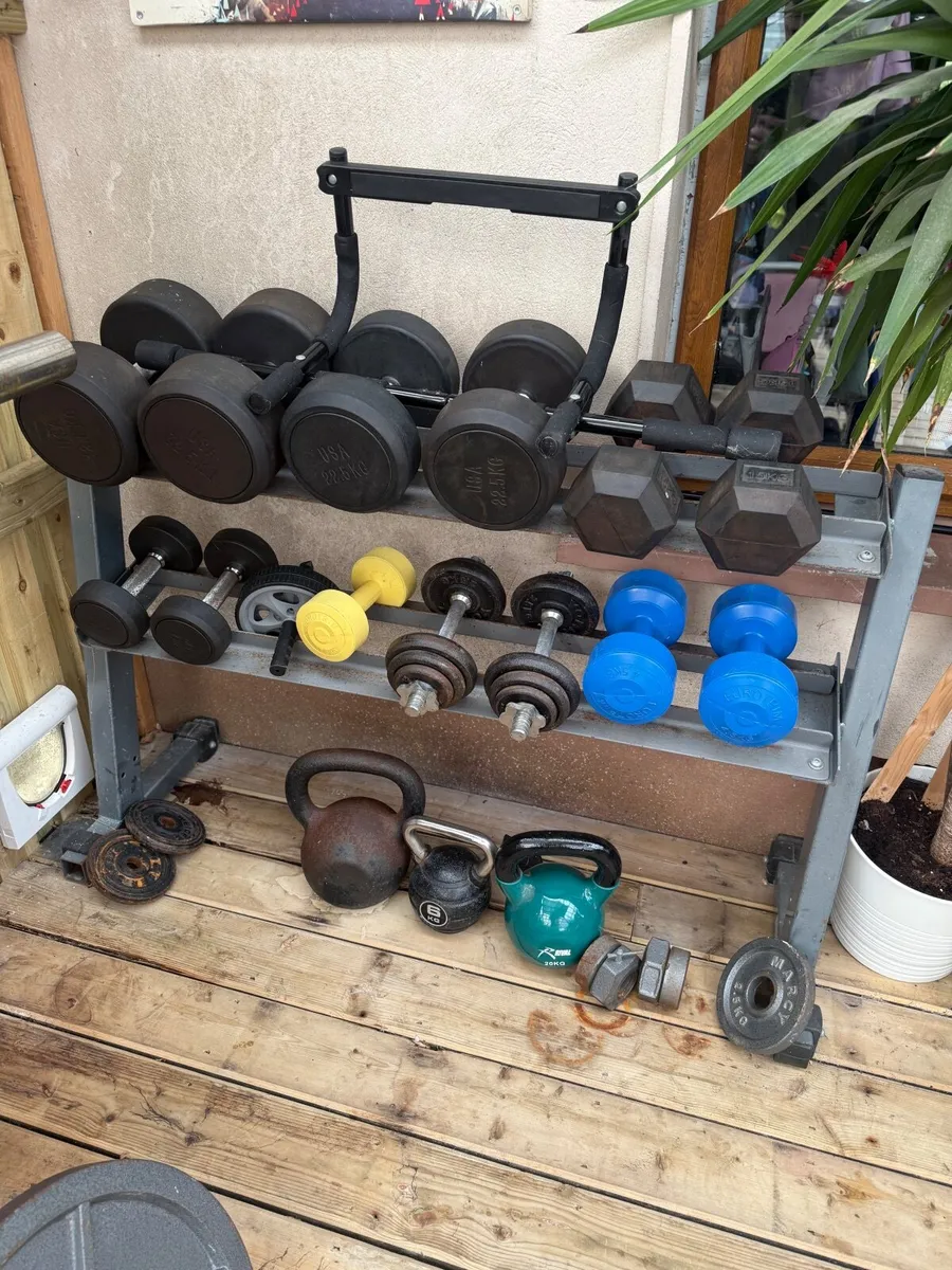 Gym - Image 1