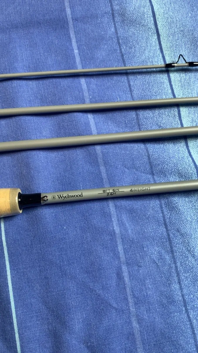 Fly rod - Image 1