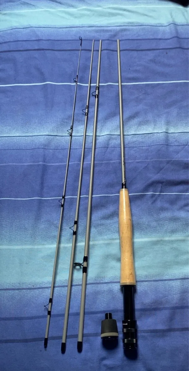 Fly rod - Image 2