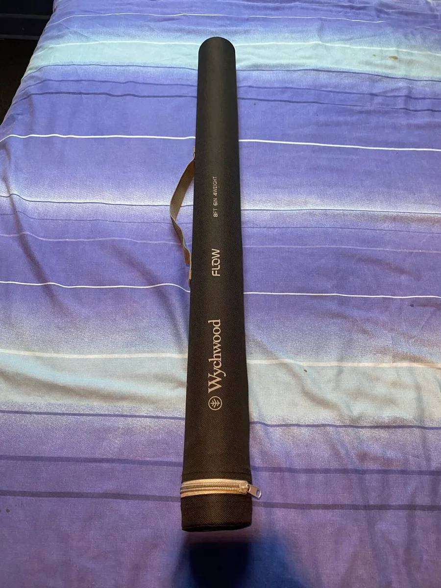 Fly rod - Image 3