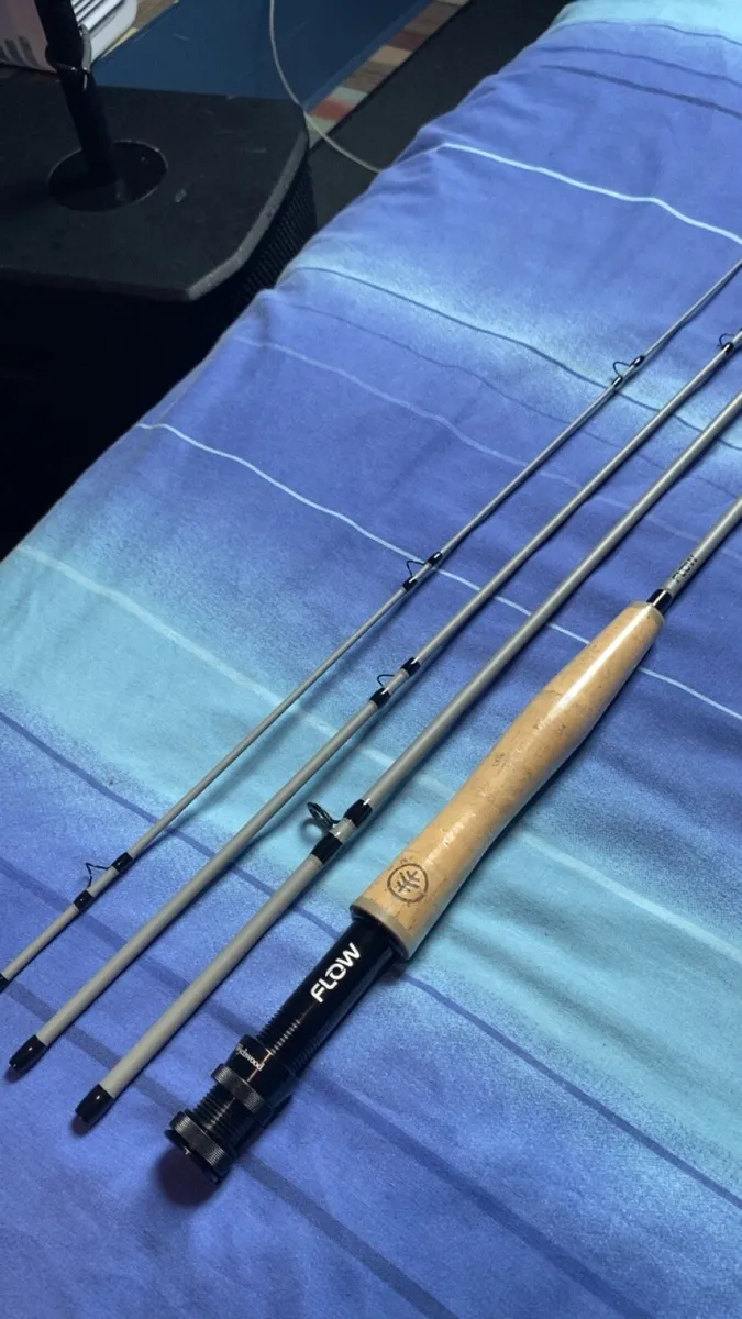 Fly rod - Image 4