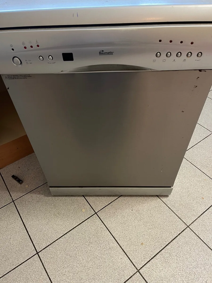 Dishwasher - Image 3
