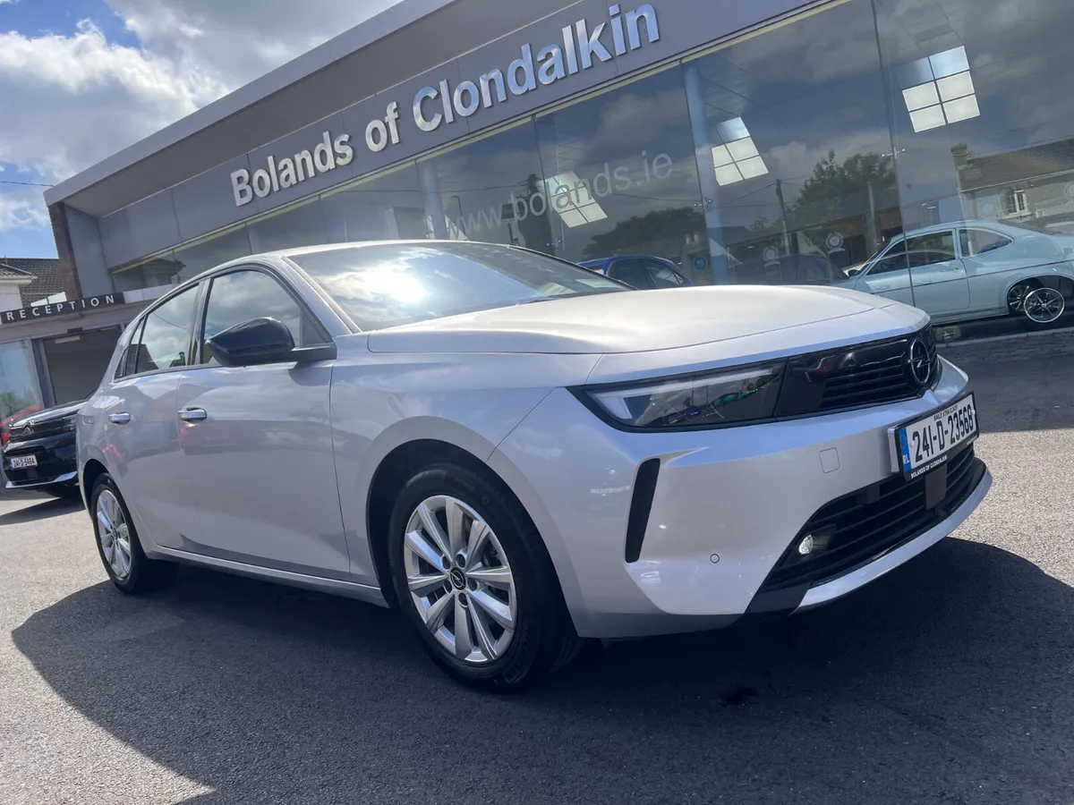 *SUPERB VALUE* AUTOMATIC DIESEL **Finance Arranged - Image 1