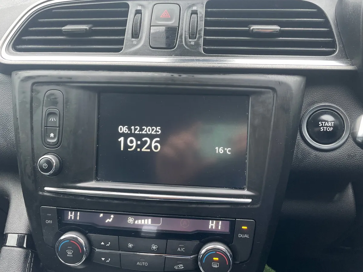 SUV / 14 months Nct / would like gone this week - Image 3