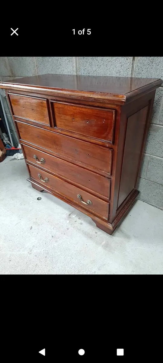 Drawers