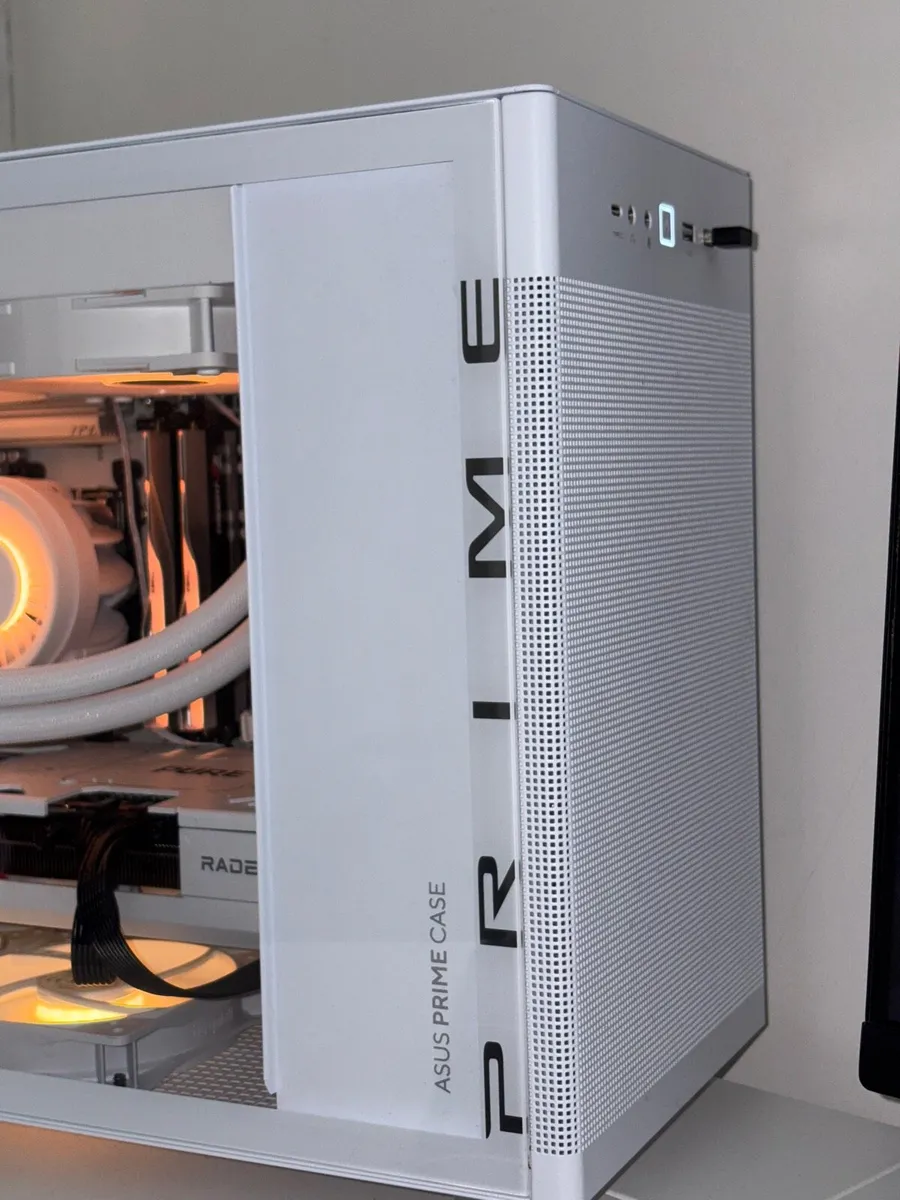 Gaming PC Ryzen 5 9600X & RX7800Xt - Image 4