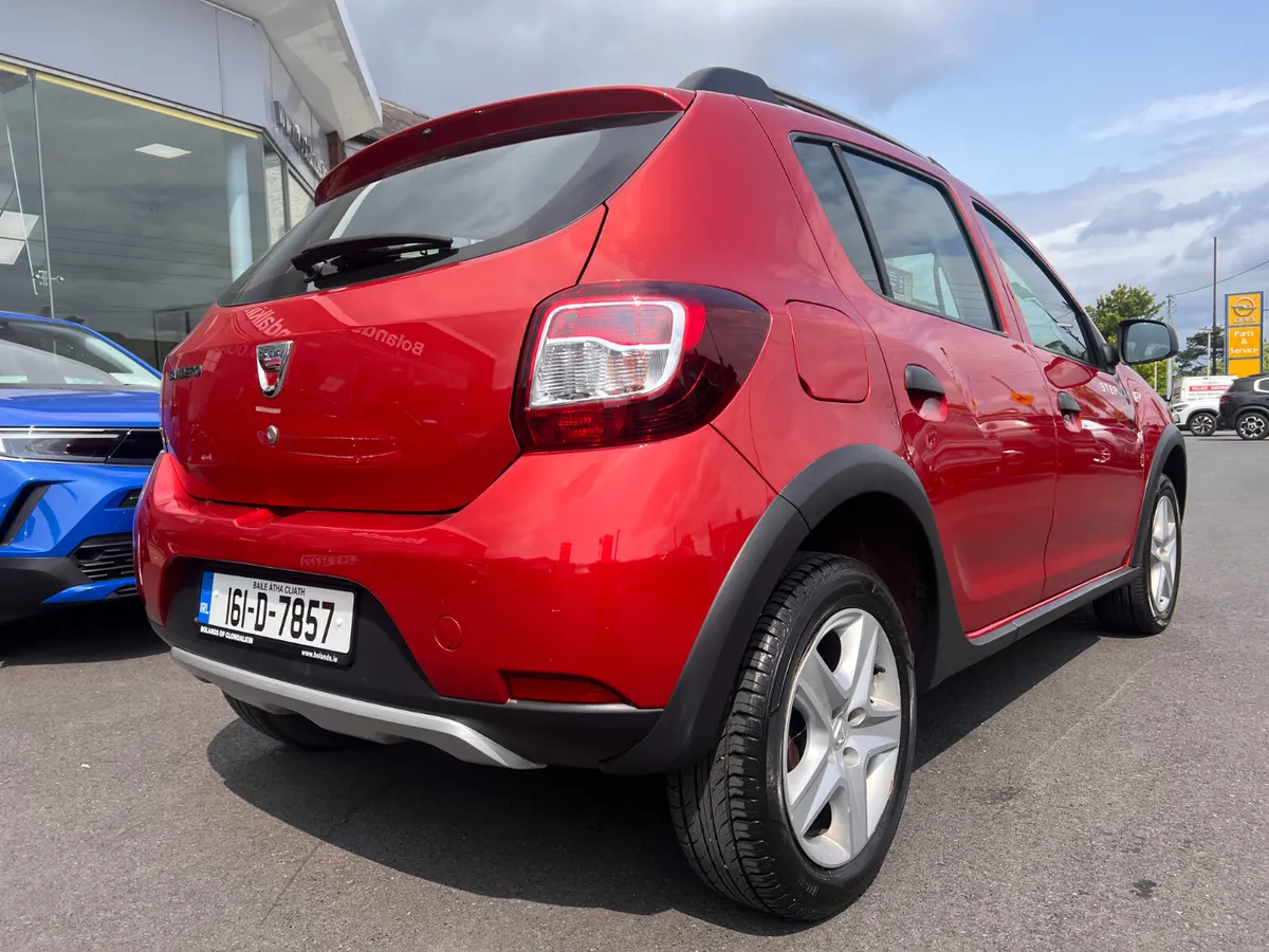 DIESEL **ONLY 55,000 Kms**STEPWAY ALTERNATIVE 1.5 - Image 3