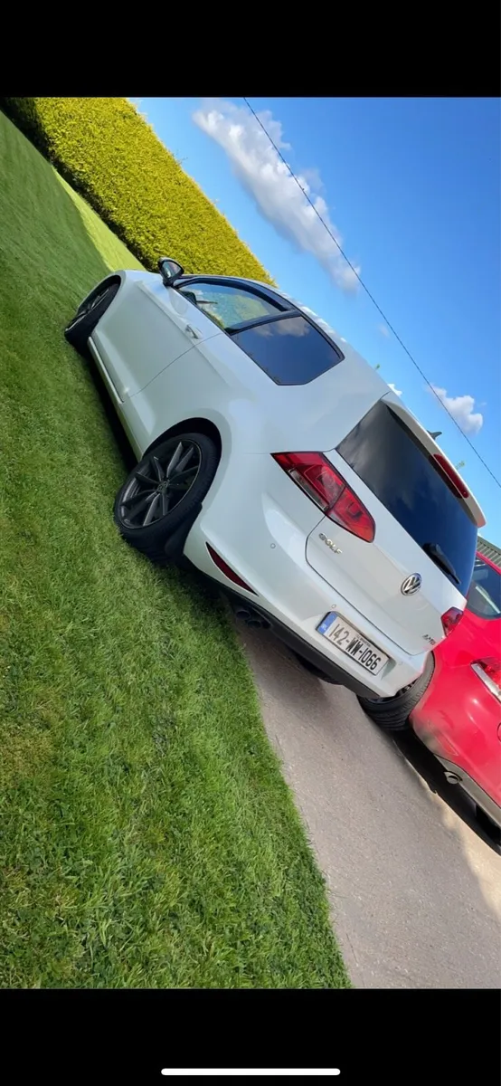 Mk7 Golf - Image 2