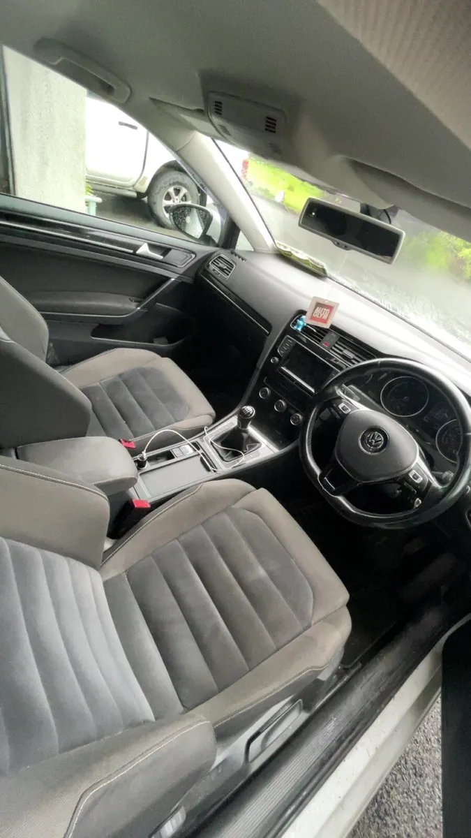 Mk7 Golf - Image 3