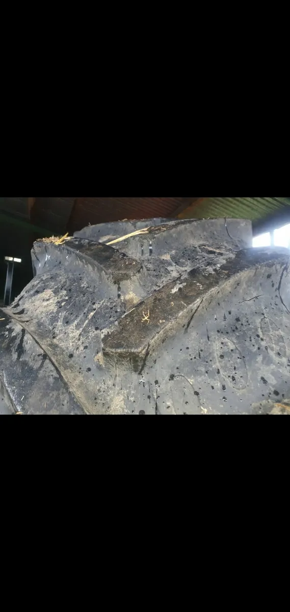 Tractor  tyres - Image 2