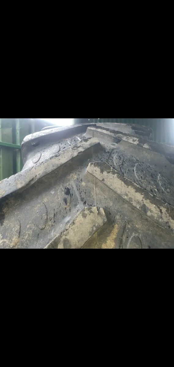 Tractor  tyres - Image 3