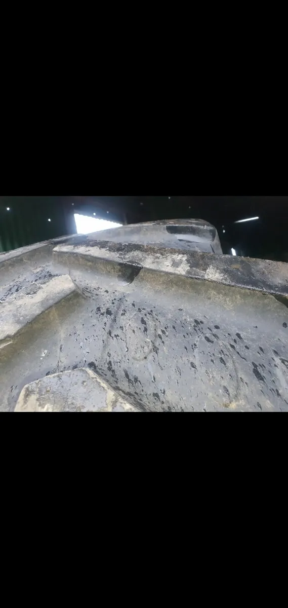Tractor  tyres - Image 4