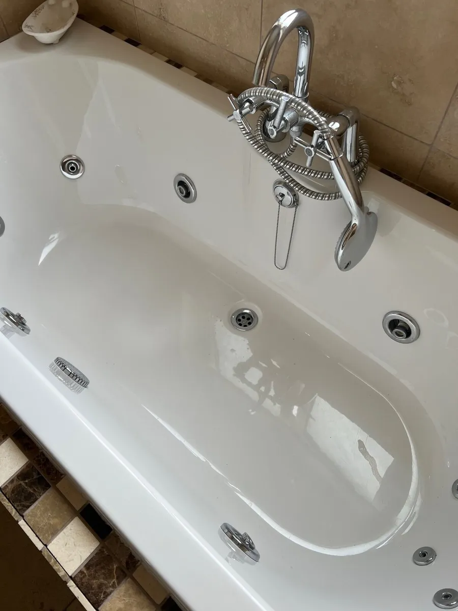 Bathroom - Image 1