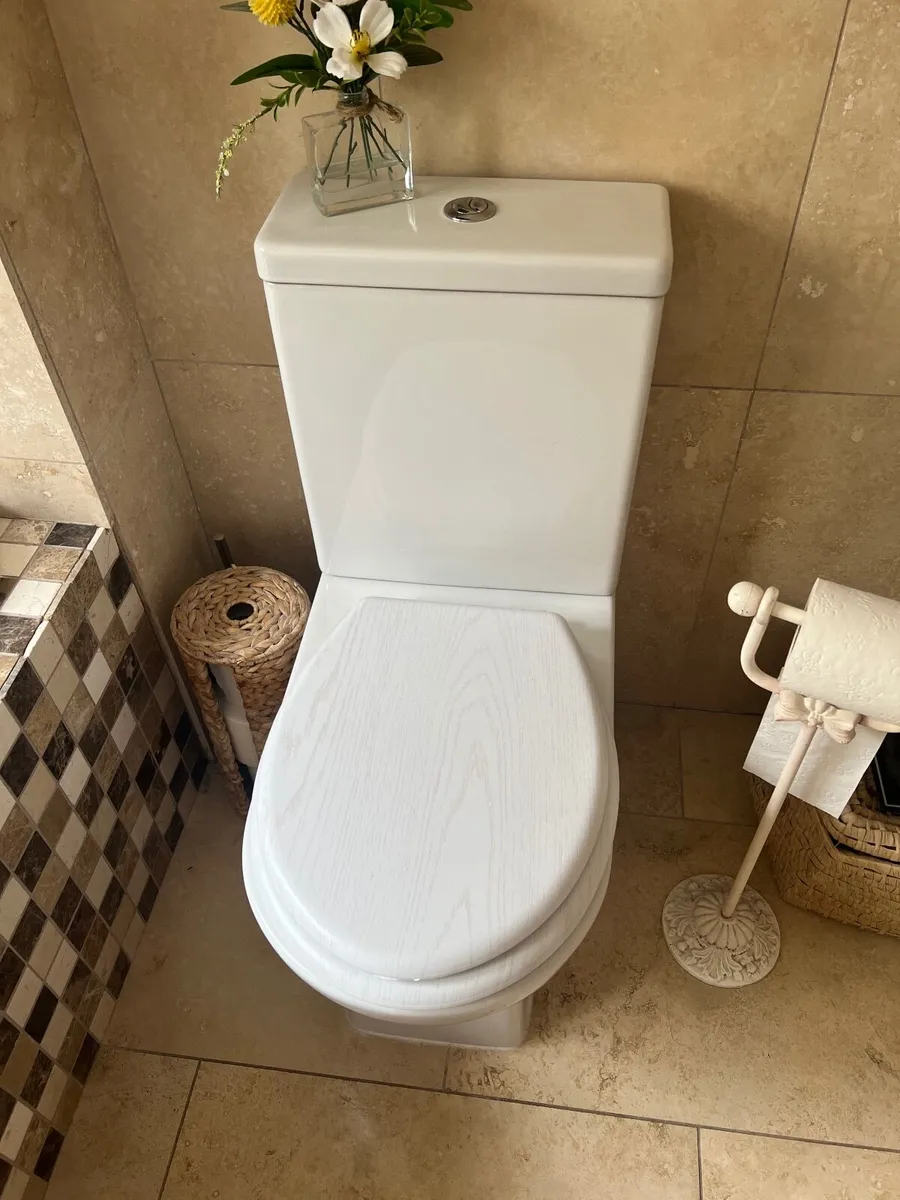 Bathroom - Image 4
