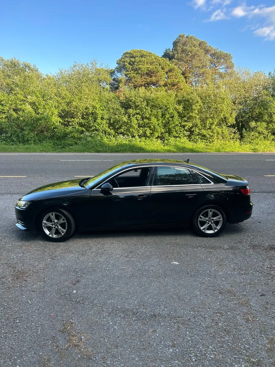 Audi A4 - Image 4