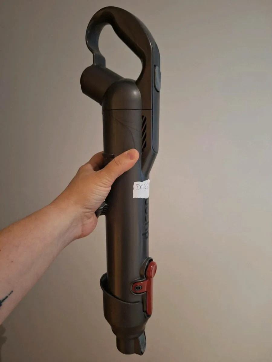 Dyson DC22 Telescopic wand - Image 1